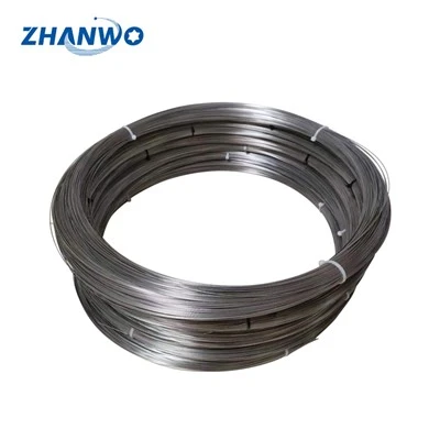Gwifrau Clust Niobium